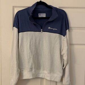 Champion Quarter-Zip